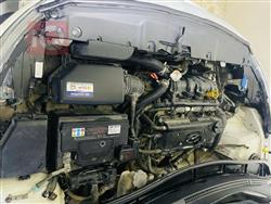 هيونداي أكسنت